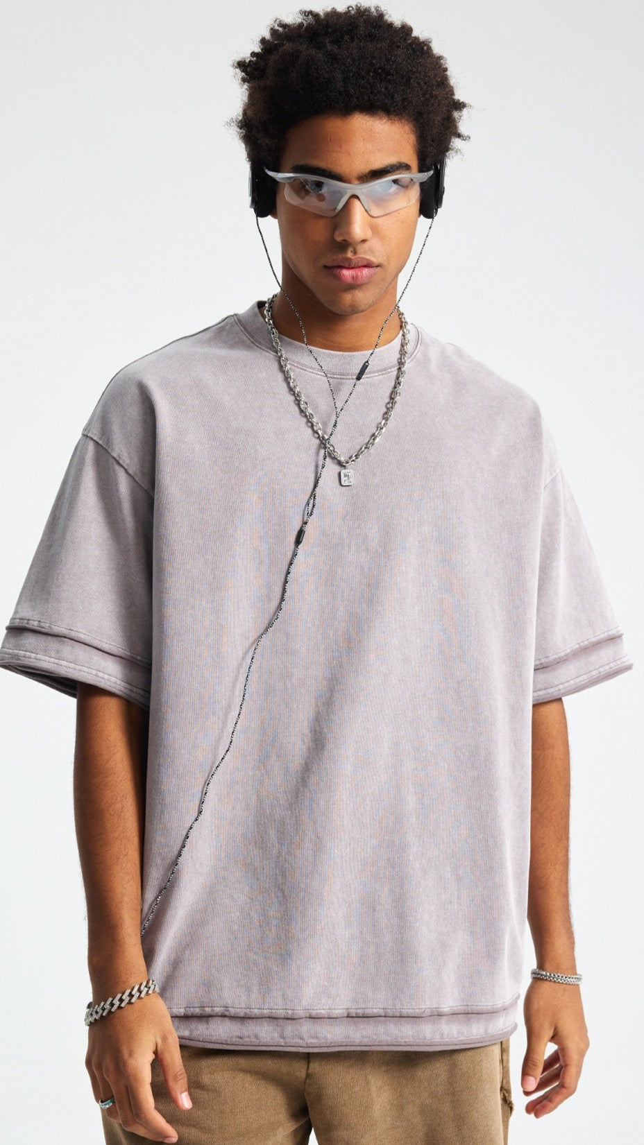 Wax Tide Street Tee