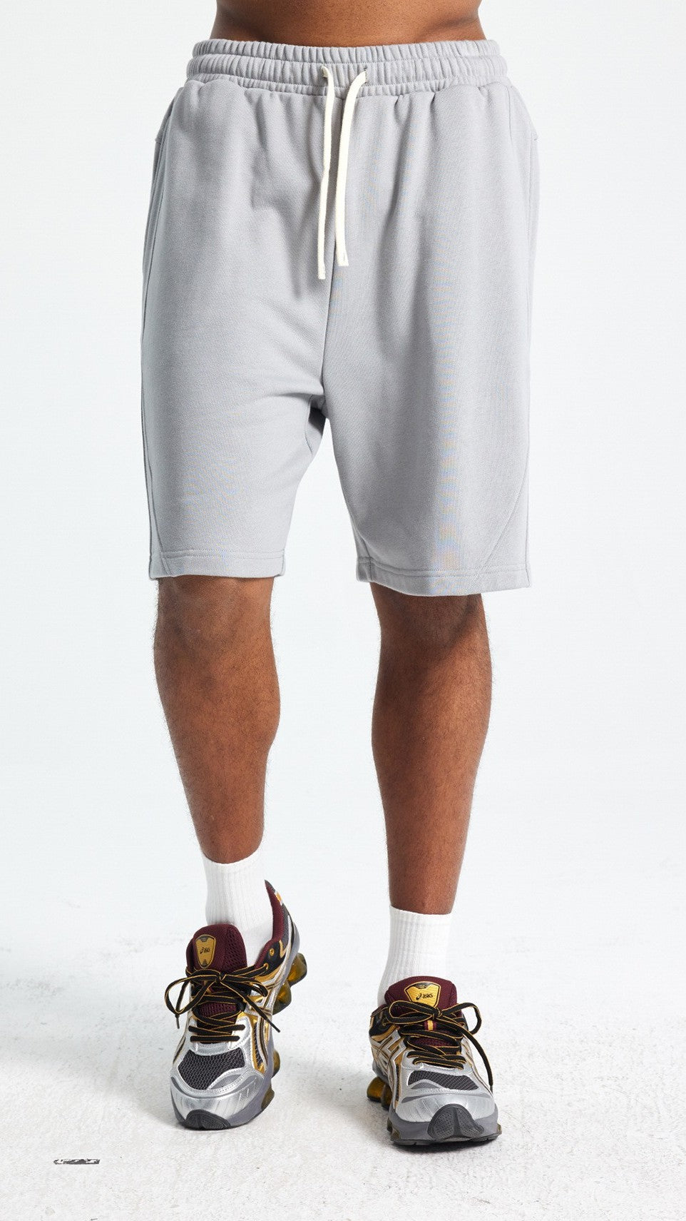 Union Patch Street Shorts