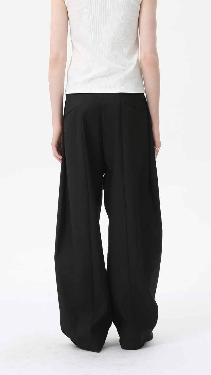 Seoul Flow Trousers