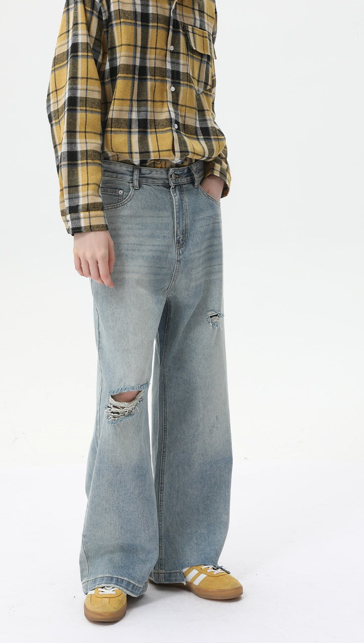 Rustline Vintage Jeans