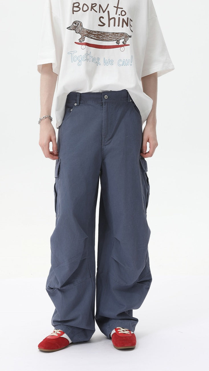 Rogue Utility Denim Pants