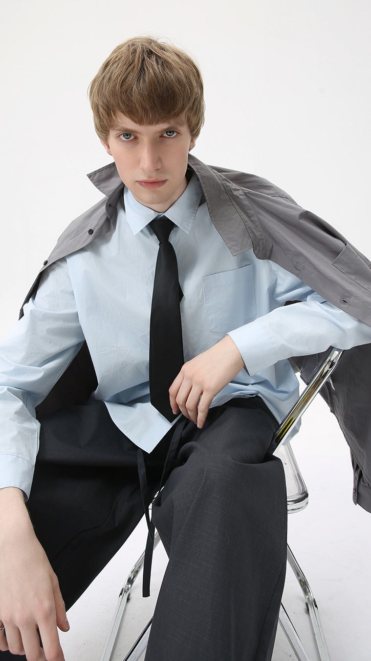 Hudson Classic Polo Shirt