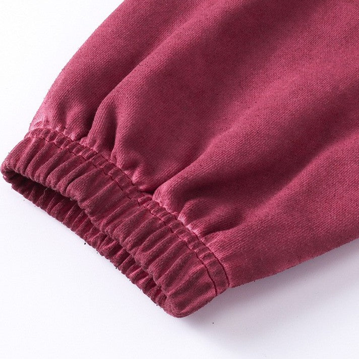 Existence Washed Crewneck