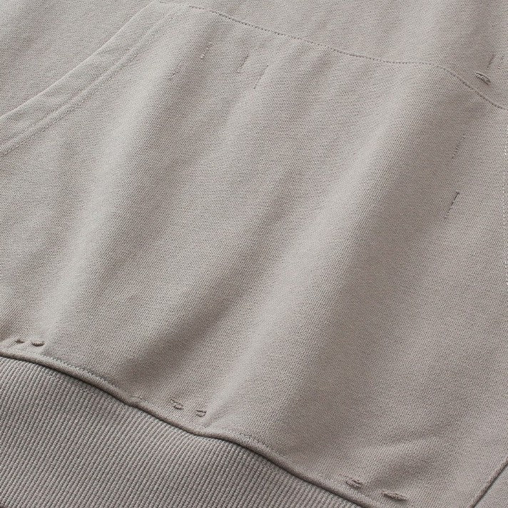 Ironclad Zip-Sleeve Hoodie