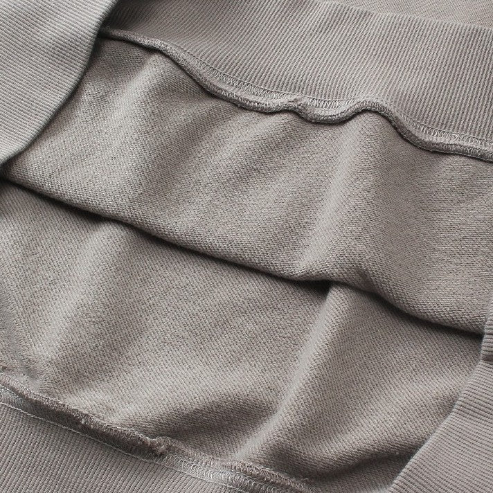 Ironclad Zip-Sleeve Hoodie