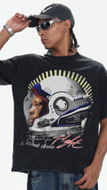 Cosmic Walker Tee