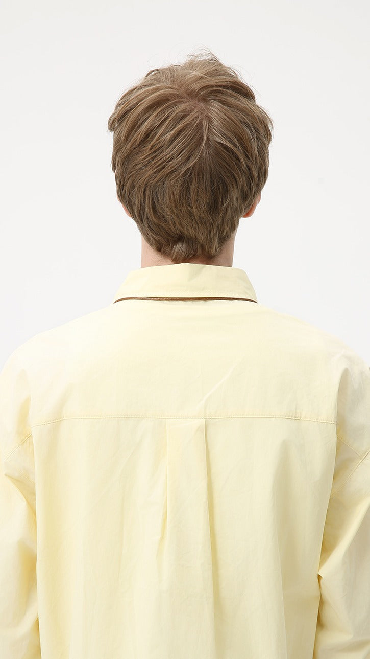 Hudson Classic Polo Shirt