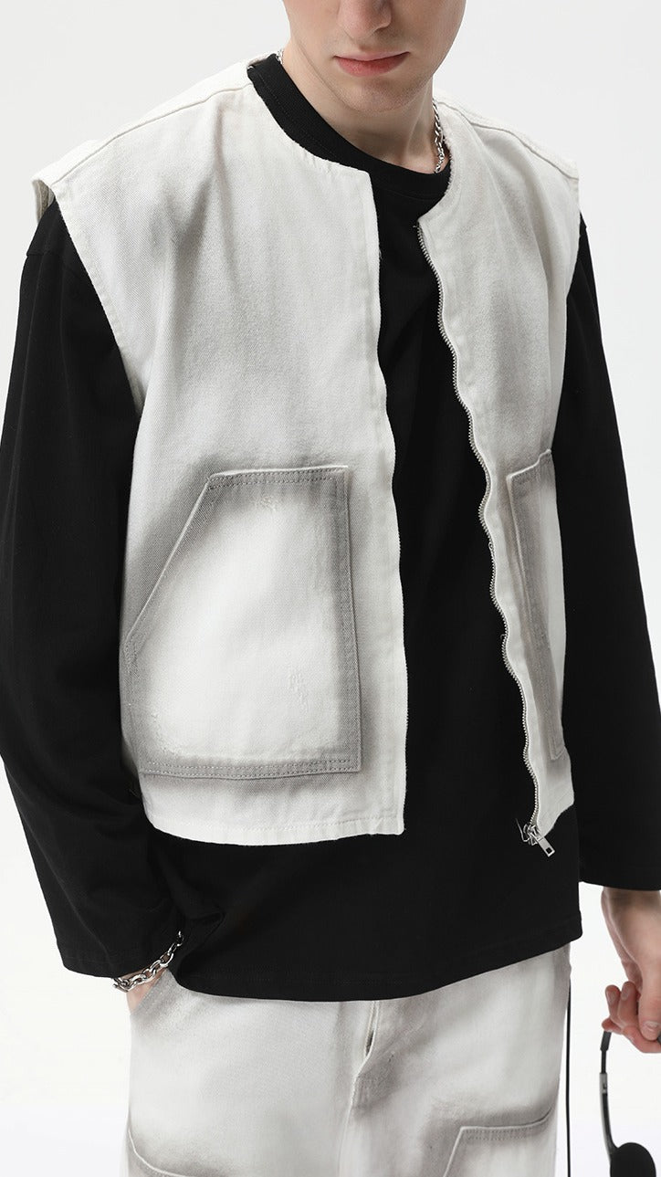 Rogue Cowboy Top