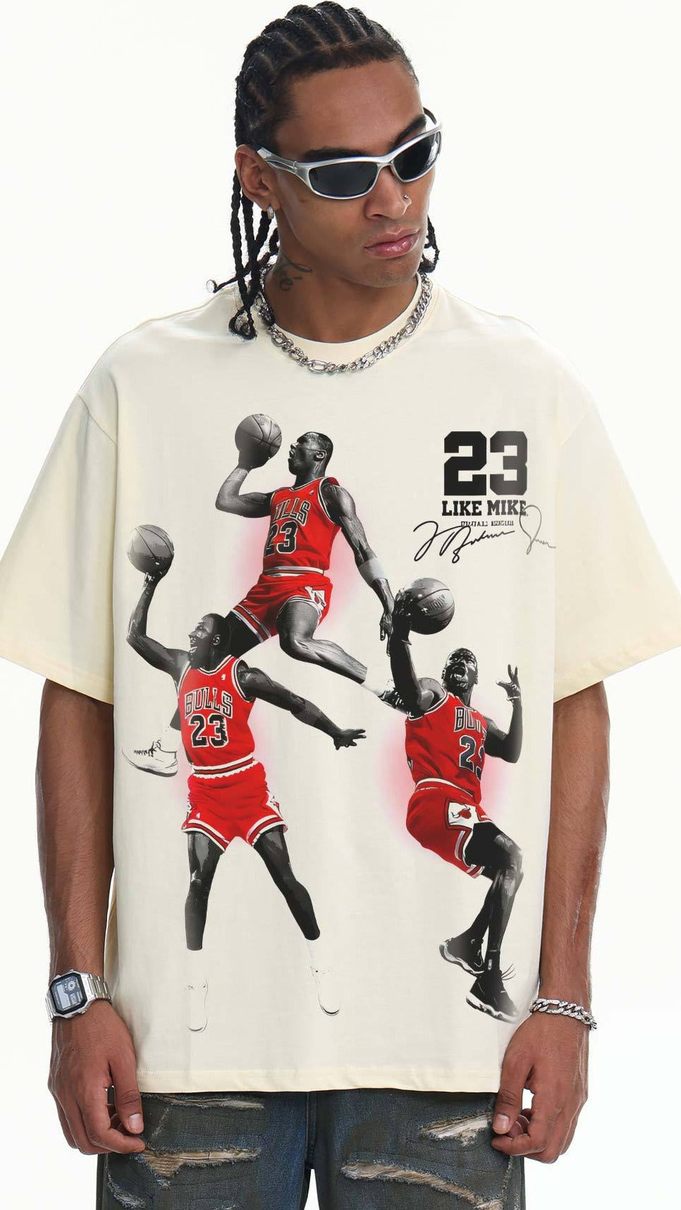 Legend Flight Tee
