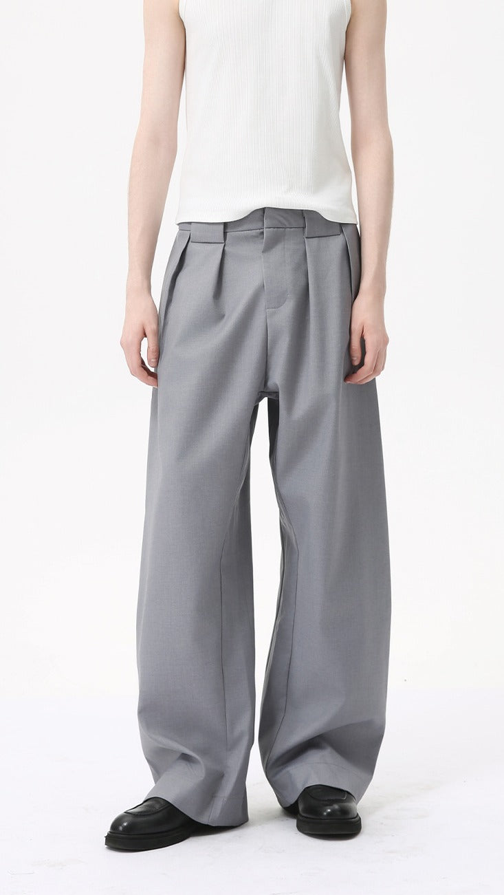 Seoul Flow Trousers