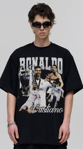 Ronaldo Vintage Icon Tee