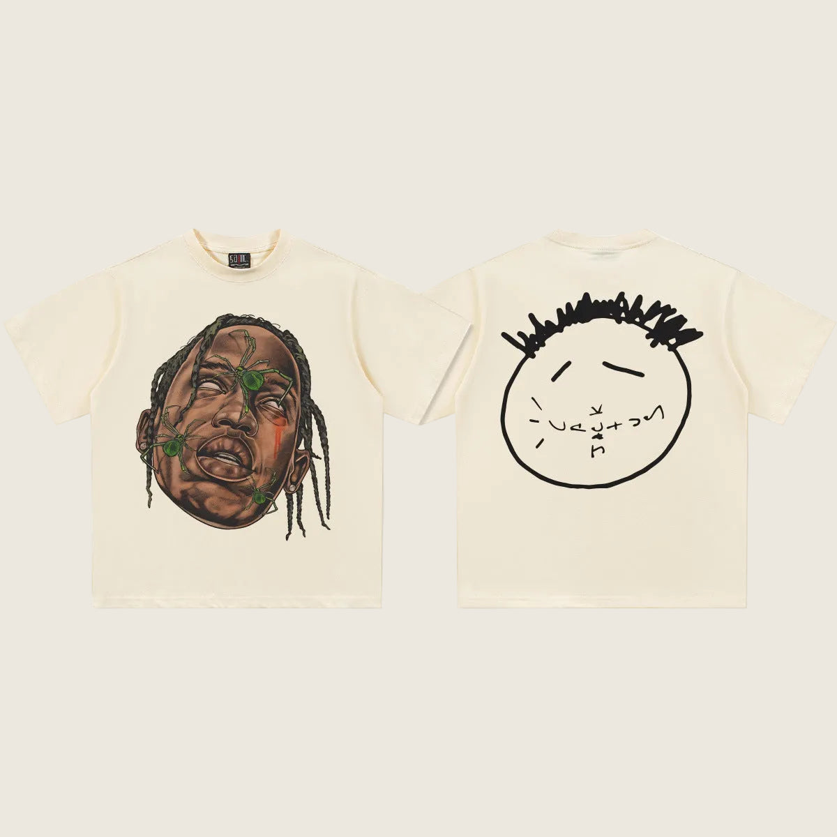 Harlem Tee