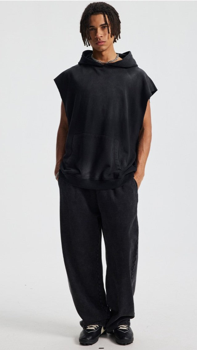 Drift Fade Sleeveless