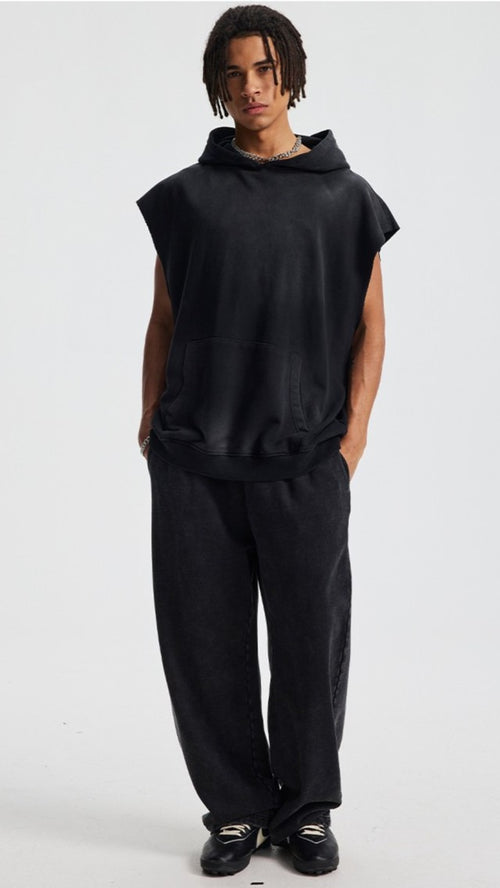 Drift Fade Sleeveless