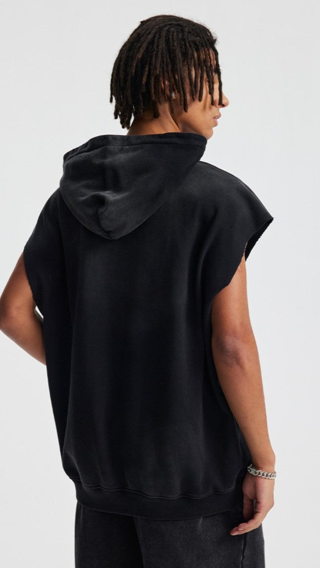 Drift Fade Sleeveless