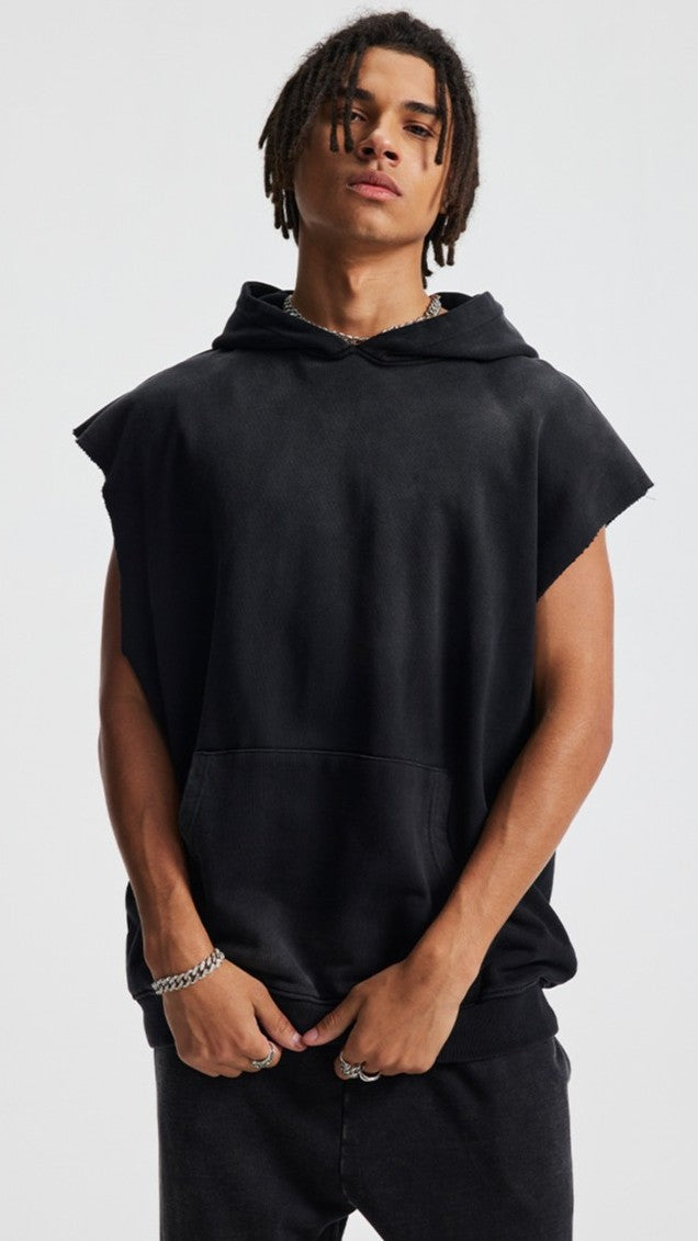Drift Fade Sleeveless