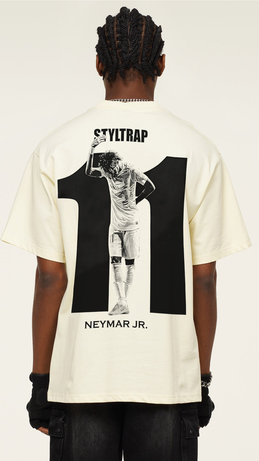 Summer Neymar Tee