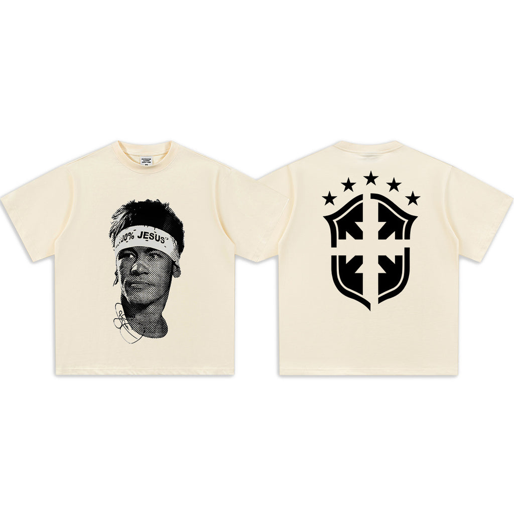 Neymar Gridiron Tee