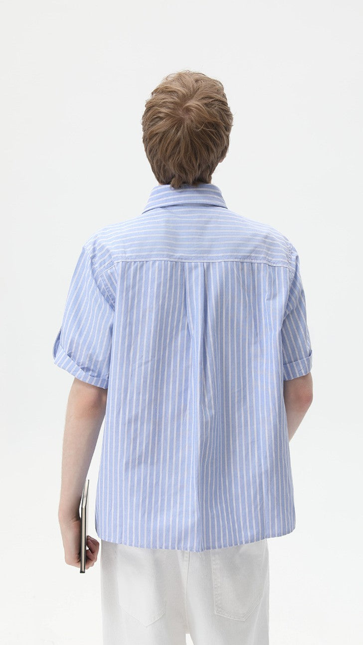 Harbor Knit Shirt