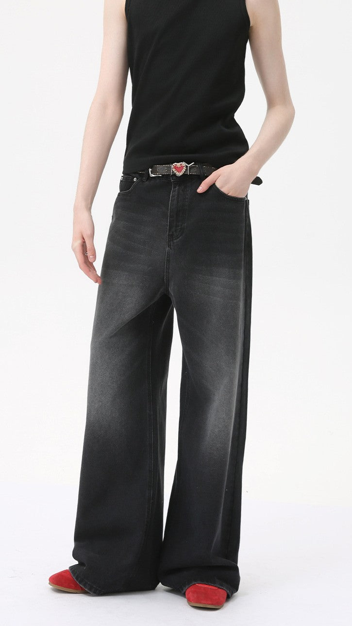 Heritage Wind Dust Jeans