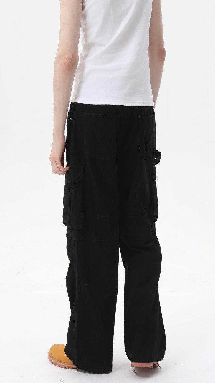 Ironway Utility Denim