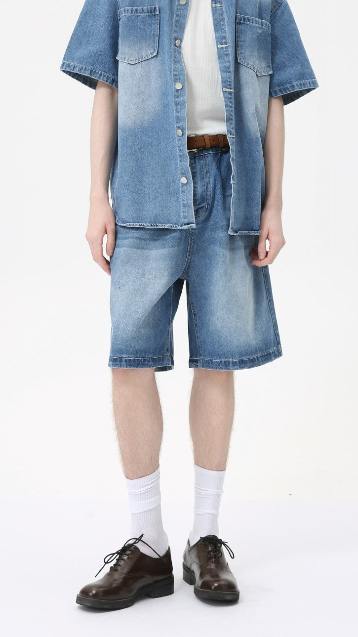 Rebel Denim Set