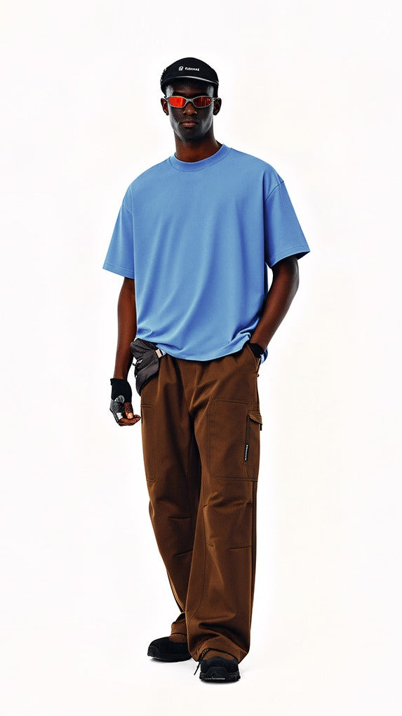 Phosphor Heavyweight Tee