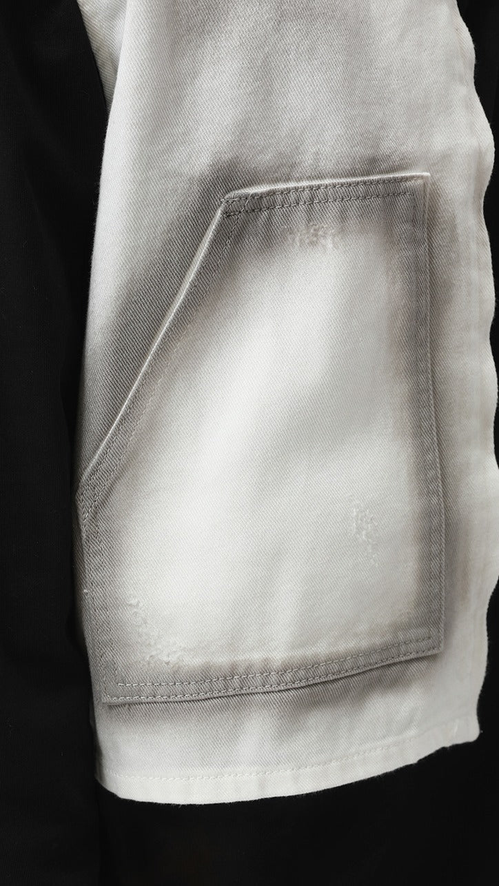 Rogue Cowboy Top