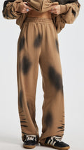 Street Core Cotton Joggers