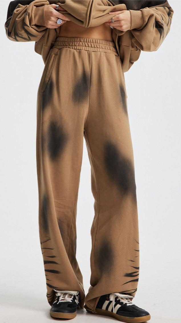 Street Core Cotton Joggers