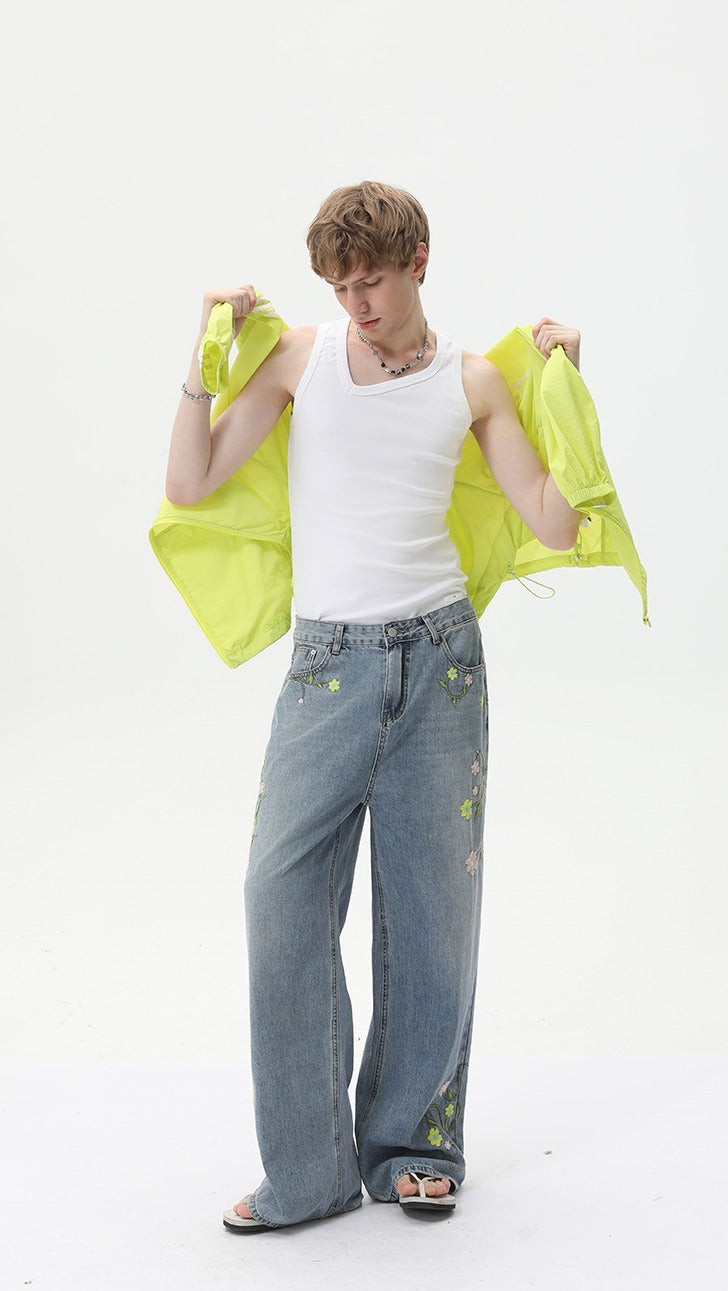 Bloom Denim