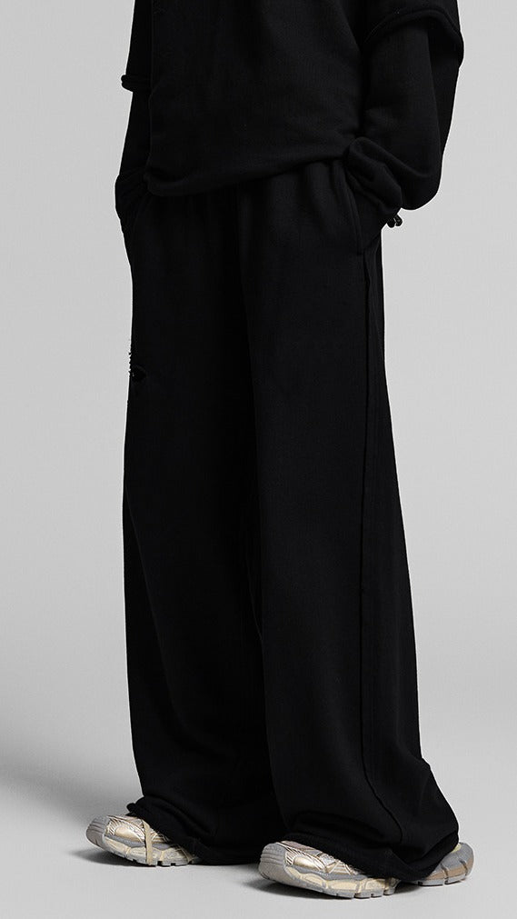 Heritage Dark Joggers