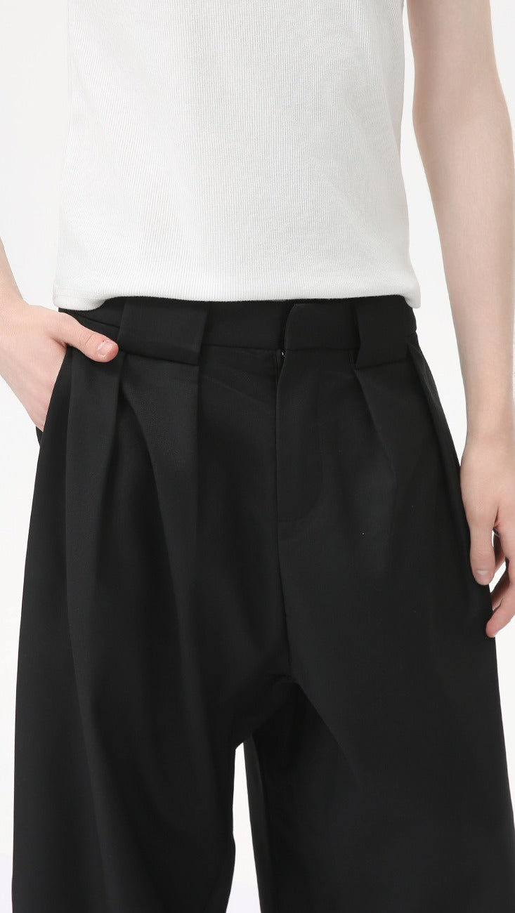 Seoul Flow Trousers