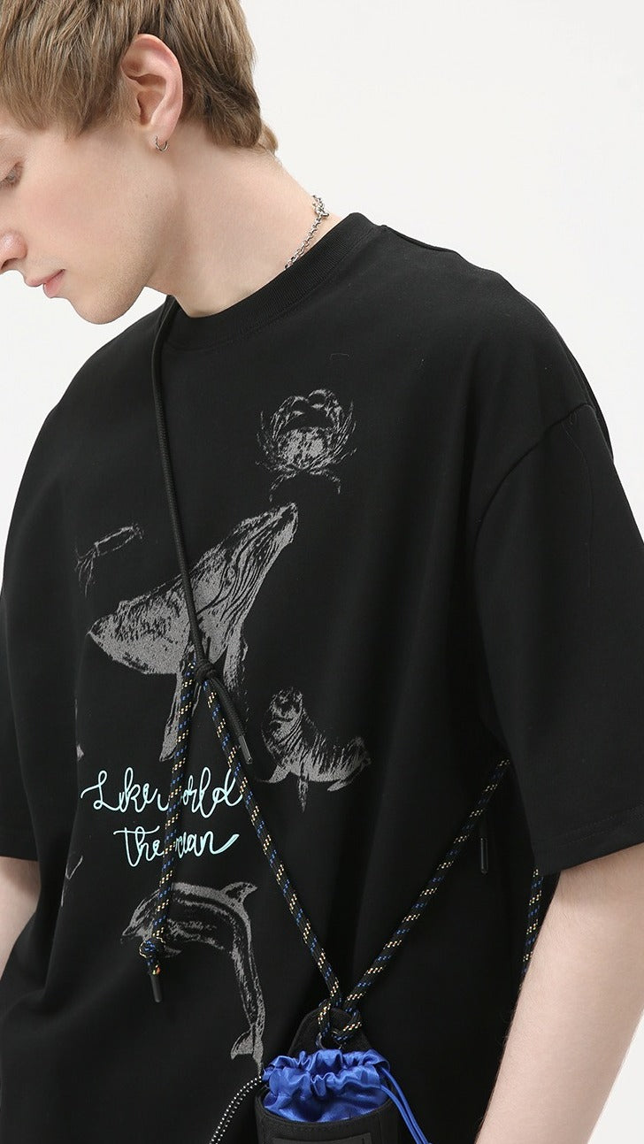 Saltwater Relic Tee