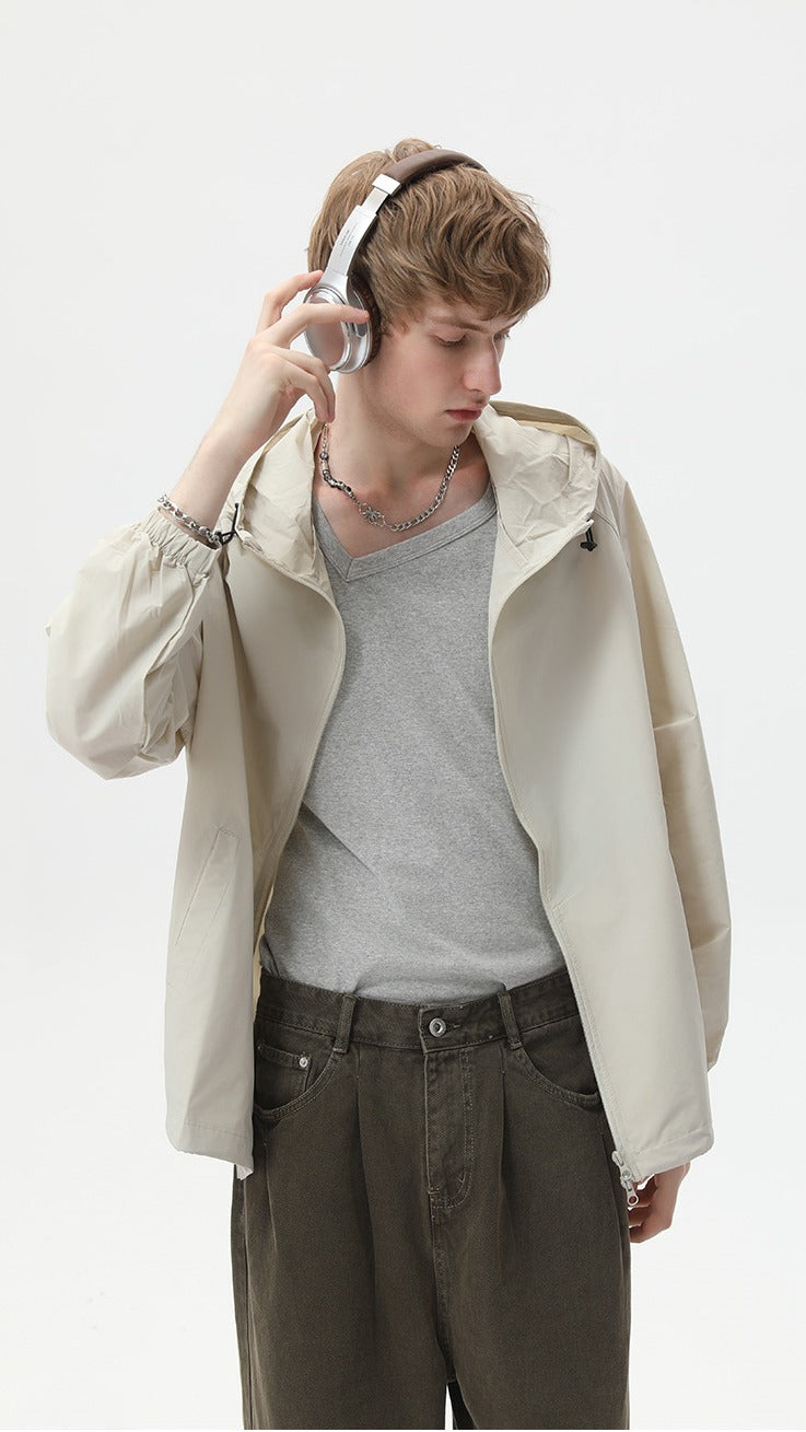 Trailshade Zip Hoodie