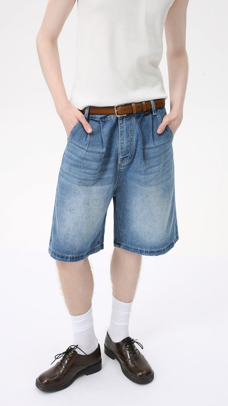 Rebel Denim Set