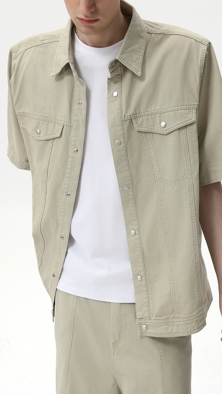 Ridge Way Cotton Set