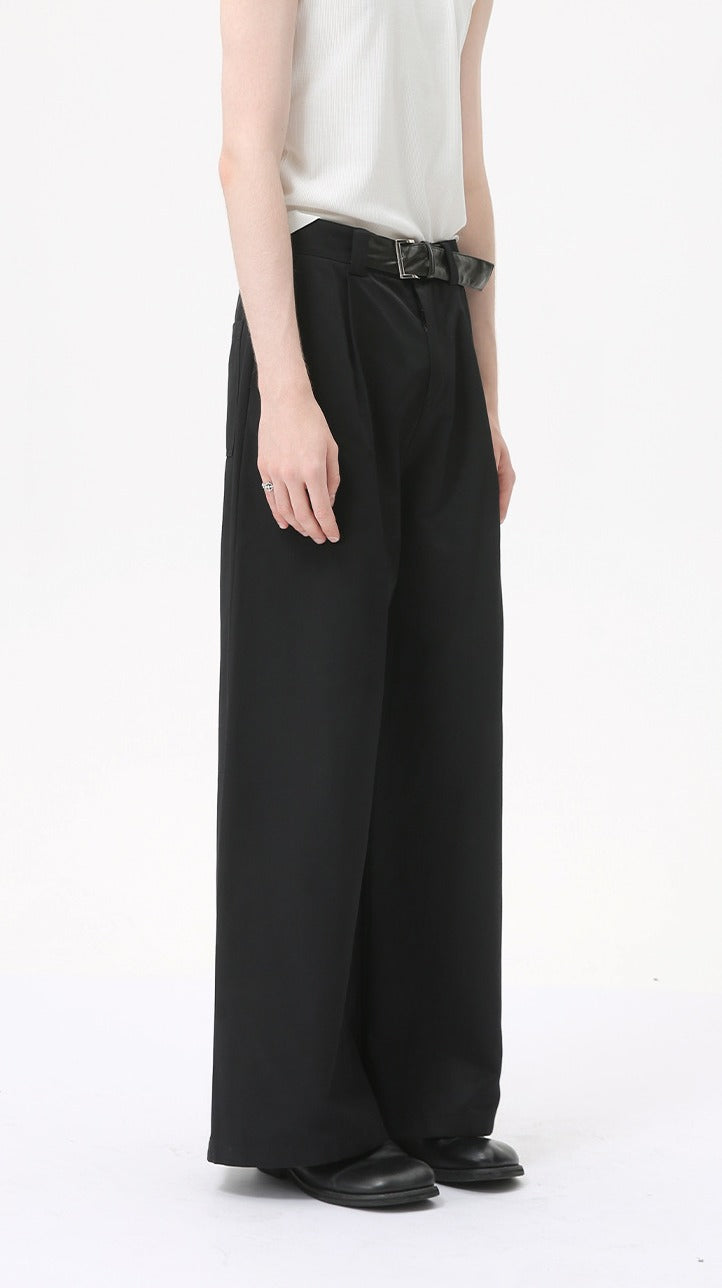 Harbor Ease Relaxed Trousers