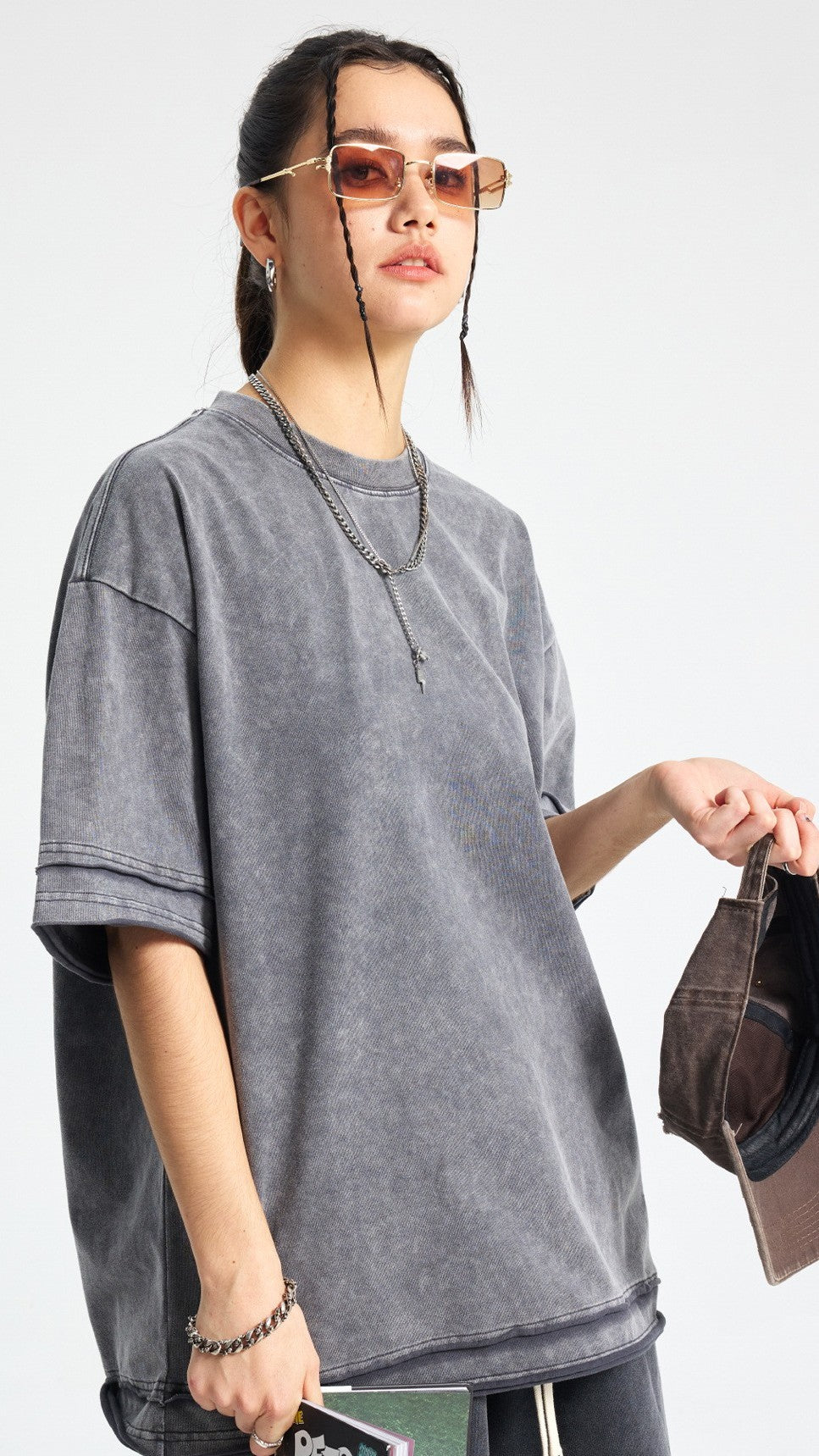 Wax Tide Street Tee