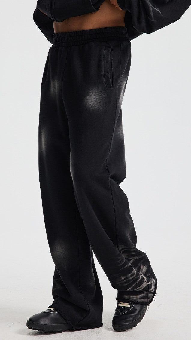 Street Core Cotton Joggers