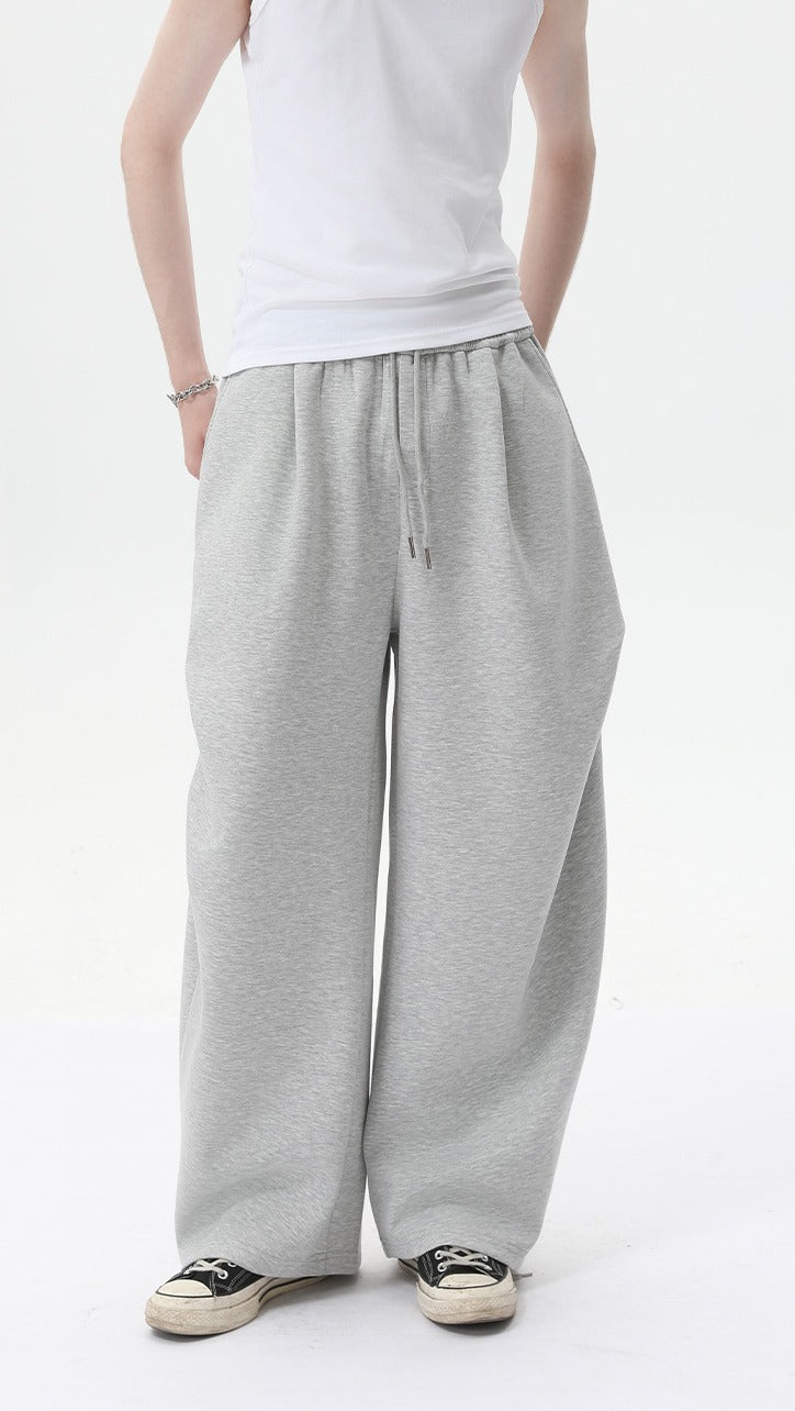 Flow Flex Straight Joggers