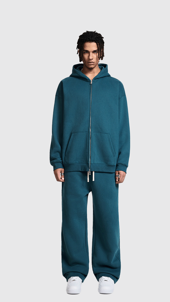 Deep Ocean Urban Pants