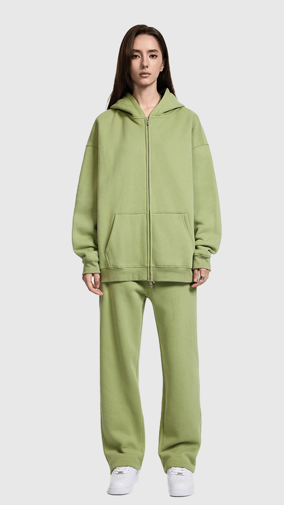 Ripe Green Urban Pants
