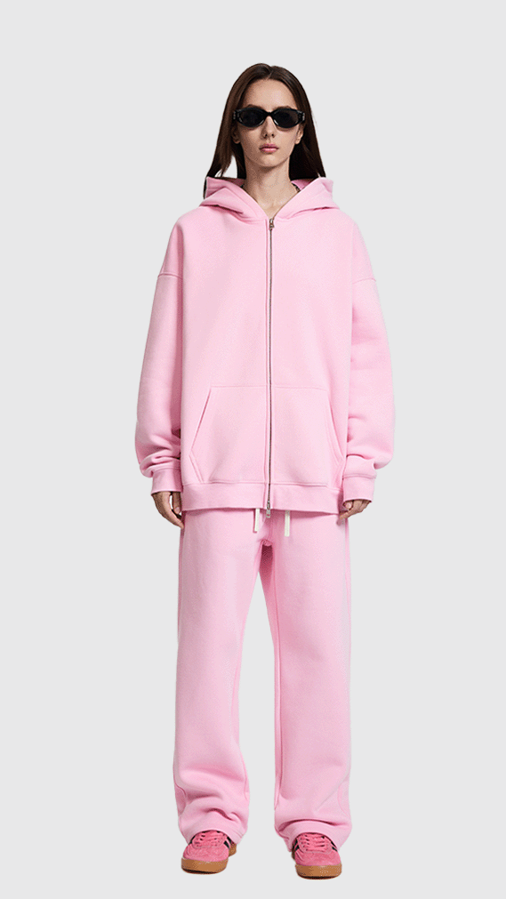 Pink Street Urban Pants