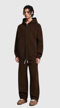 Dark Coffee Urban Pants