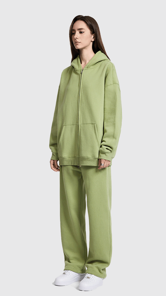 Ripe Green Urban Pants