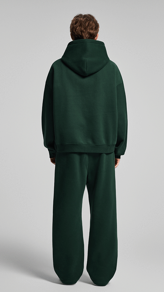 Urban Boxy Woods Hoodie