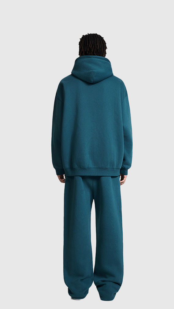 Deep Ocean Urban Pants