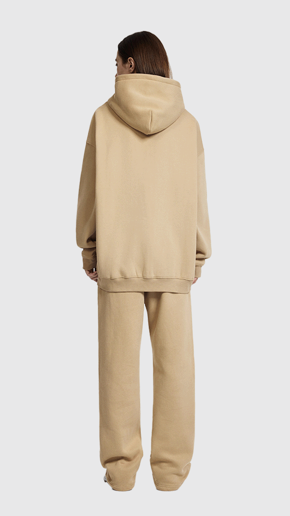Creme  Urban Pants