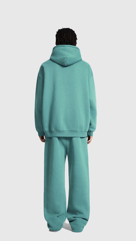 Ocean Blue Urban Pants